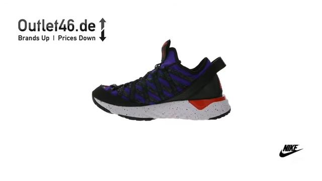 NIKE ACG React Terra Gobe Sport-Sneaker bei Outlet46 смотреть онлайн