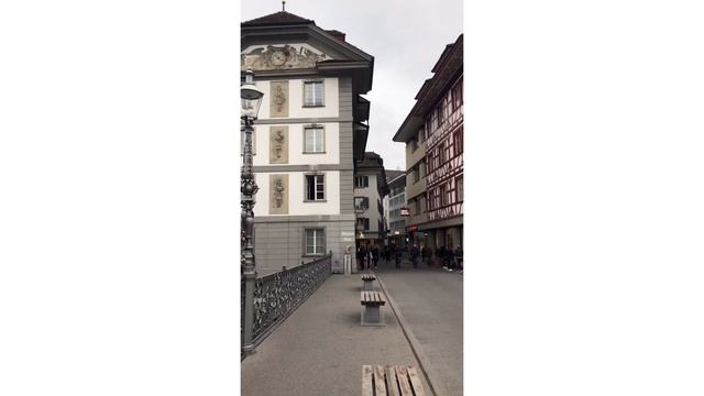 Для тех, кто хочет переехать в Швейцарию. Самые низкие налоги в мире. Цуг. Люцерн.