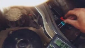 Новость!!!Быстро разряжается Аккумулятор ВАЗ  Инструкцыя..battery leak.