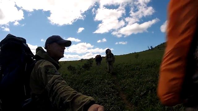 Большое Тулымское Кольцо 1 смотреть онлайн