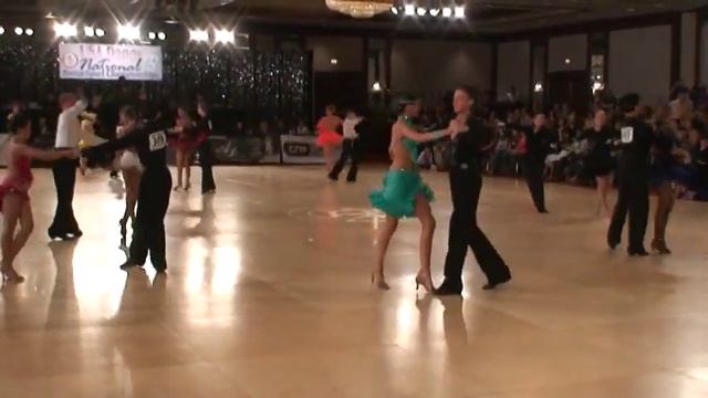 Myron Cha Cha смотреть онлайн