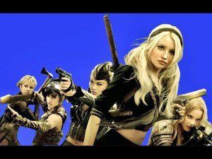 Amaranthe — Invincible