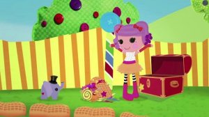 #16 Lalaloopsy Самый забавный праздник_1