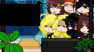 {Реакция Идеального мира на Лололошку} ^^5/8^^