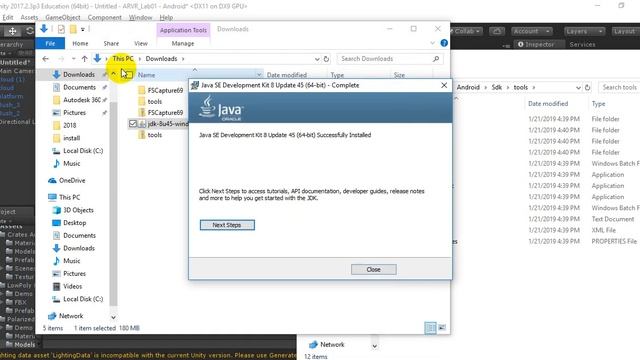 fixing sdk jdk in RM420 смотреть онлайн