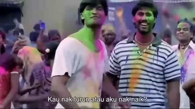 film India bahasa Indonesia seruh смотреть онлайн