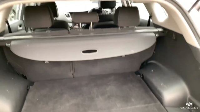 2016 Hyundai Tucson 1.6 GDi SE NAV Walk-Around смотреть онлайн