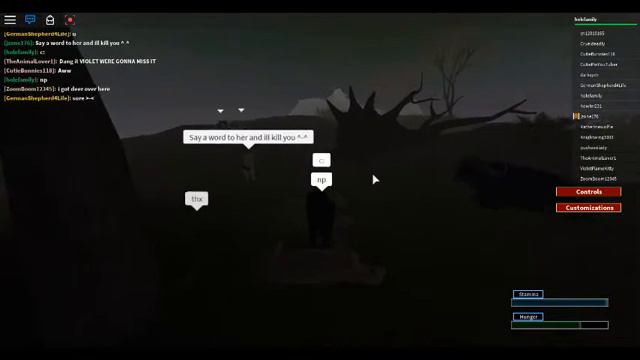 Roblox Romantic Lion Love Story! EP 1 смотреть онлайн