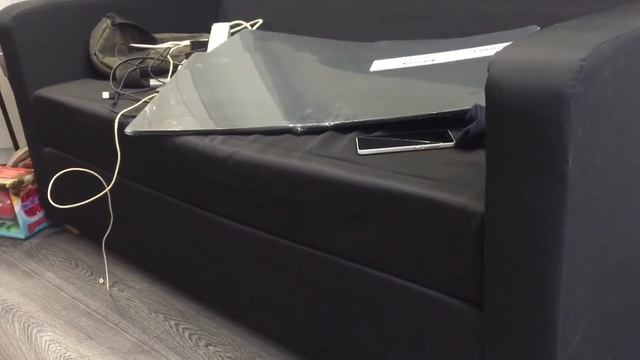 ОБЗОР МЕБЕЛИ ИЗ IKEA