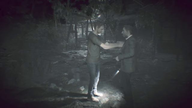 Resident Evil 7!!!! #1 смотреть онлайн