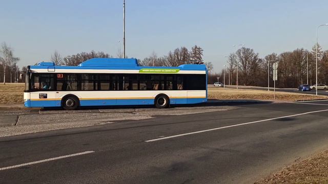 Autobusy Ostrava смотреть онлайн