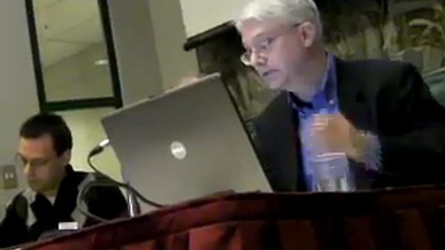 Prof. Anthony Perl on why Gateway Sucks - Peak Oil, Climate Change and a Bad Plan смотреть онлайн