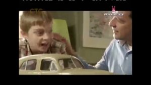 Фрагмент рекламы и анонсы | СТС. 12.2012