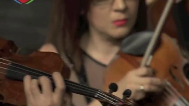 Korngold Violin Concerto in D Major Op. 35. Orhan Ahıskal, violin смотреть онлайн