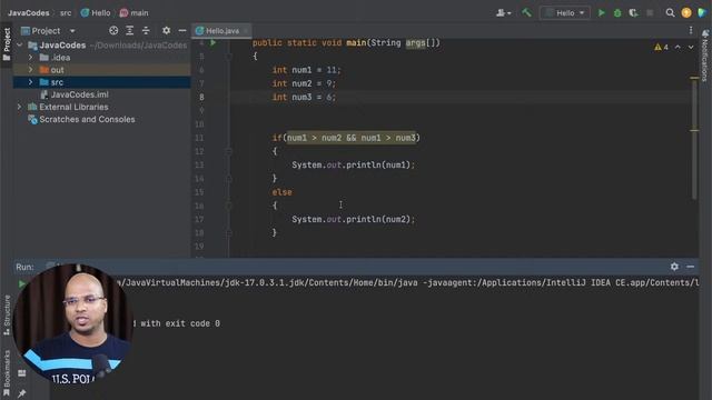 Java Live Session | If-Else | Quiz with prizes смотреть онлайн