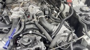 x5 50i 2011 N63 Smoke Test & SOLARY SD302 Review