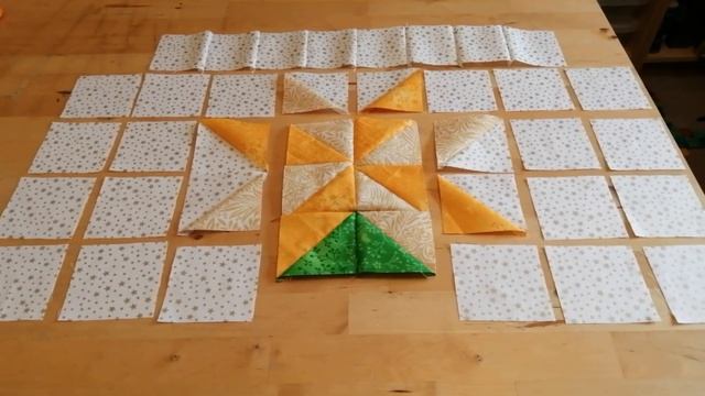Christmas Tree Quilt - Patchwork Quilts with Diane смотреть онлайн