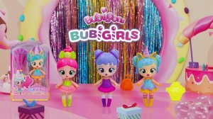Bubigirls 10s HD