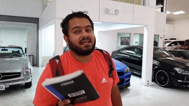The day I bought my Dreamcar!! A Nissan Skyline R34 GTR Vspec !! смотреть онлайн