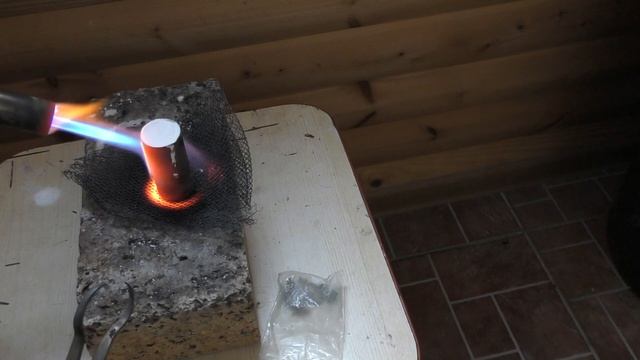 Весь процесс литья смотреть онлайн