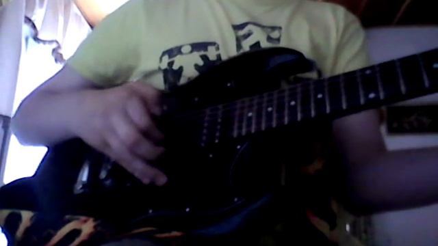 Metallica nothing else matters guitar смотреть онлайн