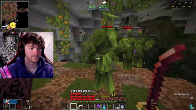 ASCENSION WINSTREAK - Vault Hunters 3rd Edition Level 85+