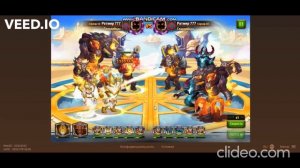 Хроники Хаоса титаны Света и Тьма кто сильнее/эффективнее?