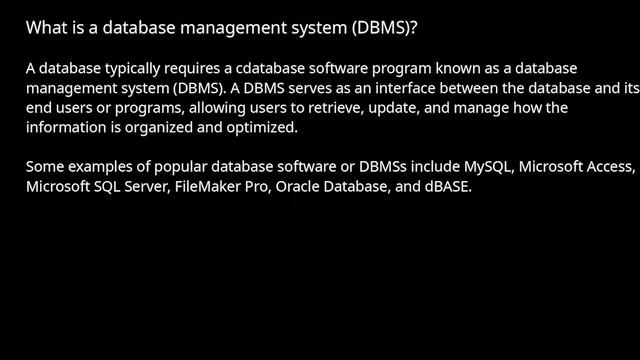 LEARN MYSQL #1 смотреть онлайн