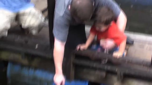 Langkawi - Mangrove Tour смотреть онлайн