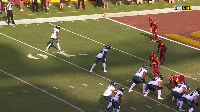 JULIO JONES FIRST EAGLES TOUCHDOWN смотреть онлайн