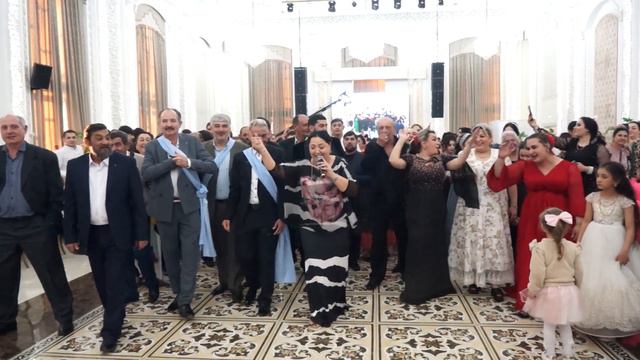 Наталья Бузылёва свадьба Леонид и Амалия смотреть онлайн