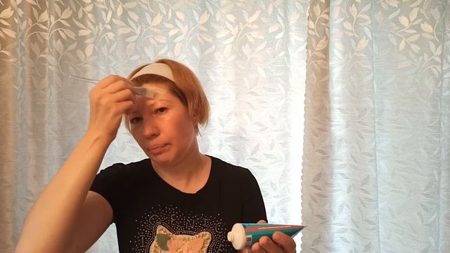 ТЕСТИРУЮ КОСМЕТИКУ Stopproblem Nikole Laboratory | ТЕСТИРУЮ МАСКУ НА СВОЕЙ КОЖЕ ЛИЦЕ смотреть онлайн