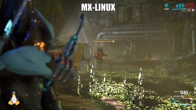 Warframe For NOOBS 2024 In A Nutshell #1 смотреть онлайн