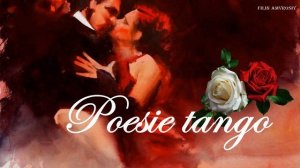 Немецкое танго 1930-1940 годов. Poesie тango