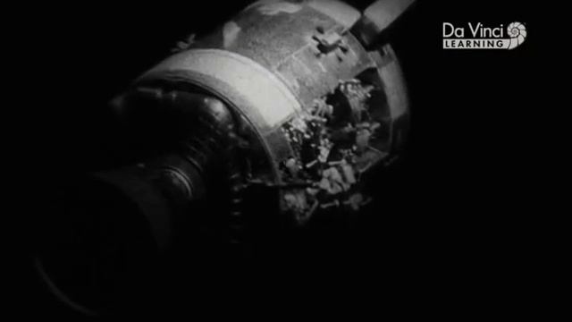 История космической программы "Аполлон" смотреть онлайн