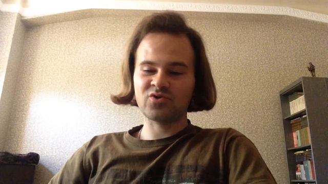 Смысл жизни состоит в... смотреть онлайн