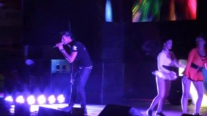 ACTIVATE- Enganchados I say What i want , let the Rhythm take control , Save Me (después de 25 años