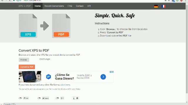 Corvertir archivos XPS a PDF y Word Sin programas facil y Rapido смотреть онлайн