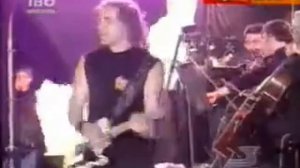 Ария - Потеряный рай