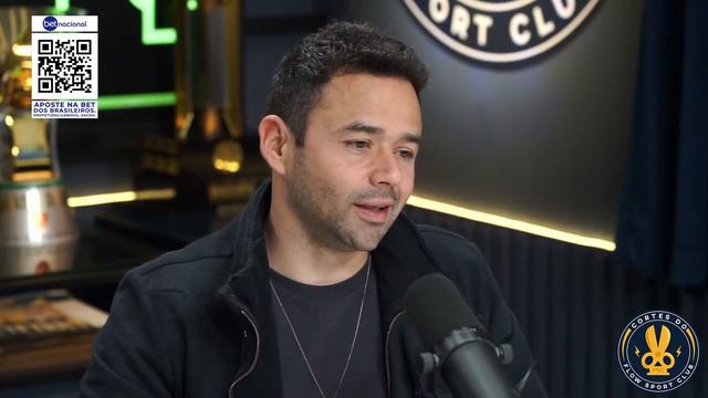 LATERAL É uma POSIÇÃO INGRATA? (Juan Maldonado) смотреть онлайн