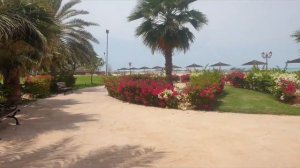 Staycation at Danat Jebel Dhanna Resort,UAE🇦🇪🌴🌊 || life & living||