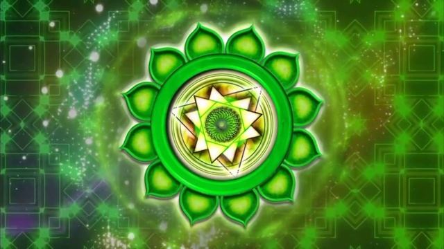 Активация и гармонизация Анахата чакра смотреть онлайн