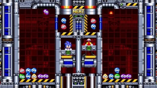 Sonic Mania Plus Mods - Sonic Heroes Mania - Sonic 3XP Revival