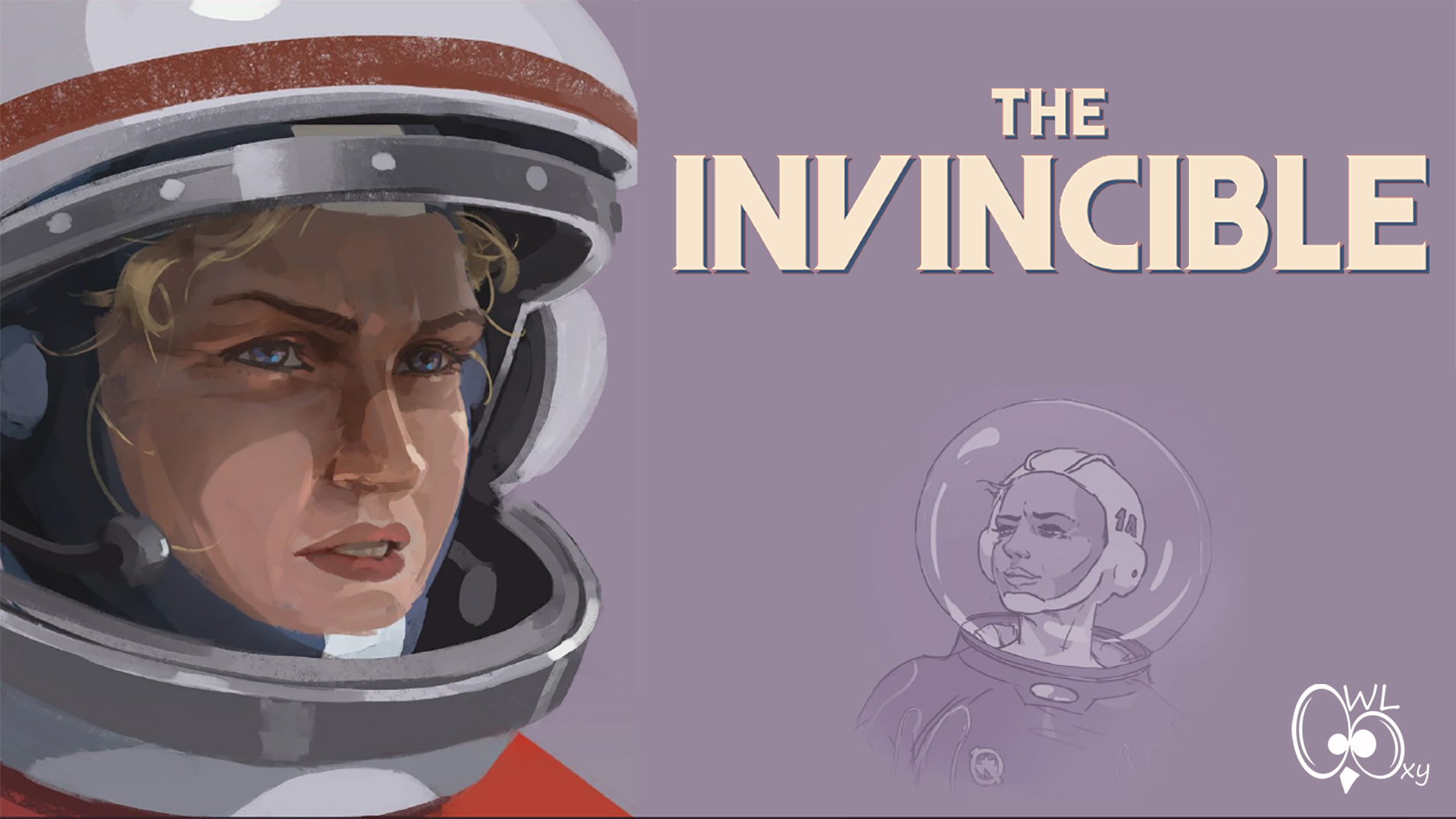 THE INVINCIBLE #3 • прохождение без комментариев • смотреть онлайн