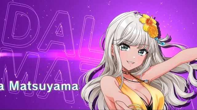 D4DJ Groovy Mix ? Happy Summer Splash Gacha: scouting for my luv, Rei (Part 2) ??♀️ смотреть онлайн
