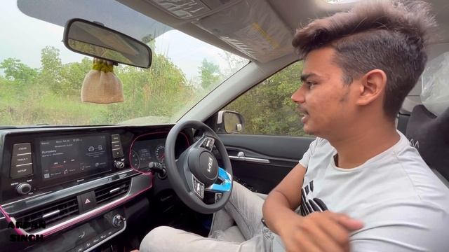Kia seltos htk plus imt 2022 ownership review смотреть онлайн