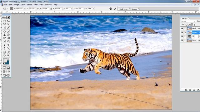 number one photoshop video photoshop background 3d photo passport photo banana Text change kare смотреть онлайн
