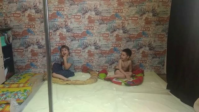 Игры с детьми. Перелетные птицы. смотреть онлайн