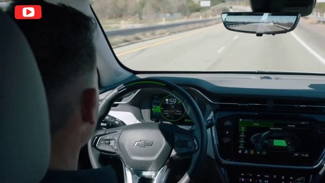 2022 New Chevrolet Bolt ⚡ Review ??? смотреть онлайн