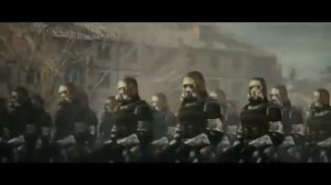 Вечный МОНОЛИТ , клип ФОНК